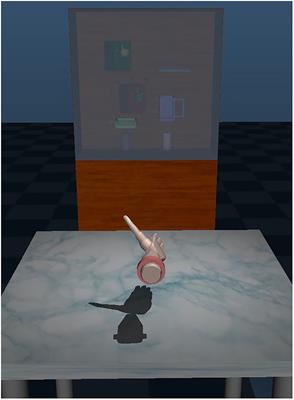 Comparison of Dexterous Task Performance in Virtual Reality and Real-World Environments